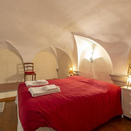 Appartamento Fiesolana 26 Florenz Exterior foto