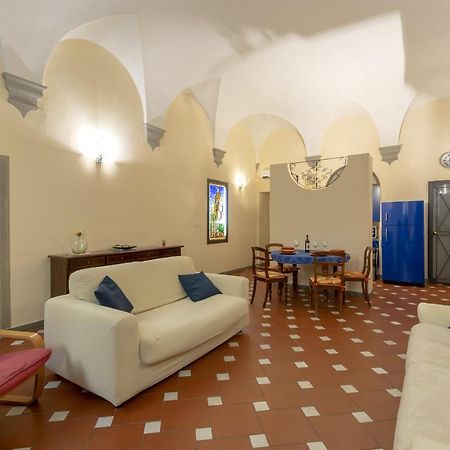 Appartamento Fiesolana 26 Florenz Exterior foto