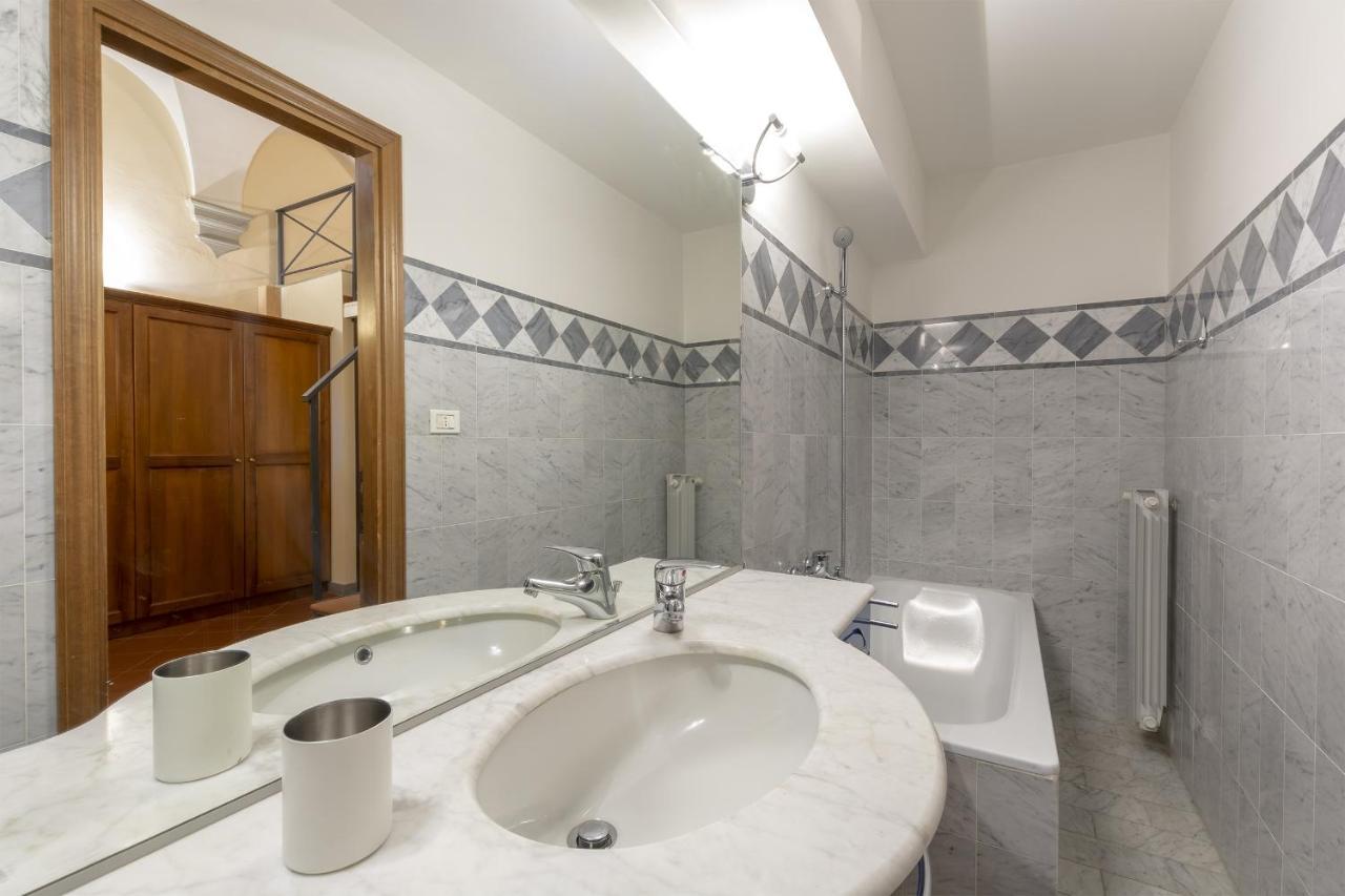 Appartamento Fiesolana 26 Florenz Exterior foto