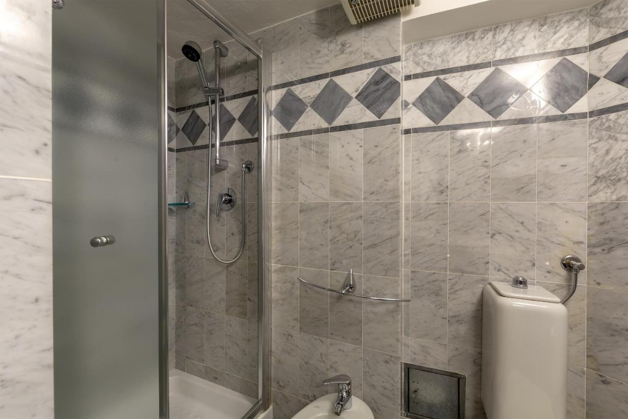 Appartamento Fiesolana 26 Florenz Exterior foto